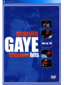Marvin Gaye - Greatest Hits Live In '76
