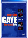 Marvin Gaye - Greatest Hits Live In '76