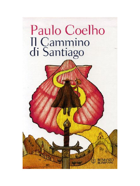 Cammino Di Santiago (Il) (Paolo Coelho) (Dvd+Libro)