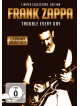 Frank Zappa - Trouble Every Day