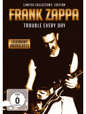 Frank Zappa - Trouble Every Day