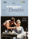 Streetcar Named Desire (A)