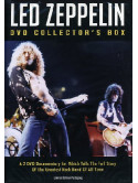 Led Zeppelin - Dvd Collector's Box (2 Dvd)