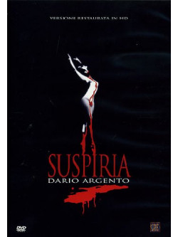 Suspiria