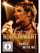 Rod Stewart - Dance With Me