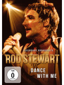 Rod Stewart - Dance With Me