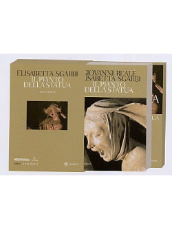 Elisabetta Sgarbi - Pianto Della Statua (Il) (Dvd+Libro)