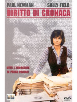 Diritto Di Cronaca