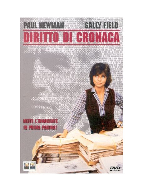 Diritto Di Cronaca