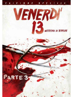 Venerdi' 13 Parte 3 - Weekend Di Terrore (SE)