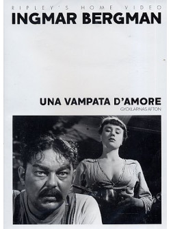 Vampata D'Amore (Una)