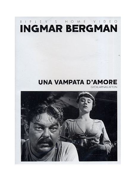 Vampata D'Amore (Una)