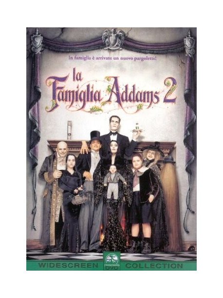 Famiglia Addams 2 (La)
