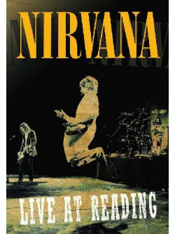 Nirvana - Live At Reading