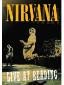 Nirvana - Live At Reading