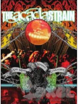 Acacia Strain - The Most Known Unknown (2 Dvd)