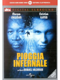 Pioggia Infernale