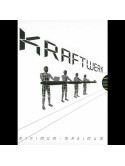 Kraftwerk - Minimum - Maximum (2 Dvd)