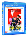 Cattivissimo Me (3D) (Blu-Ray 3D+Blu-Ray+E-Copy)