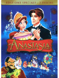 Anastasia (Animazione) (SE) (2 Dvd)