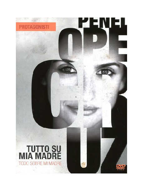 Tutto Su Mia Madre