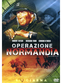 Operazione Normandia
