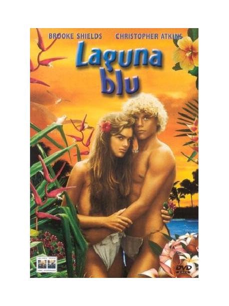 Laguna Blu