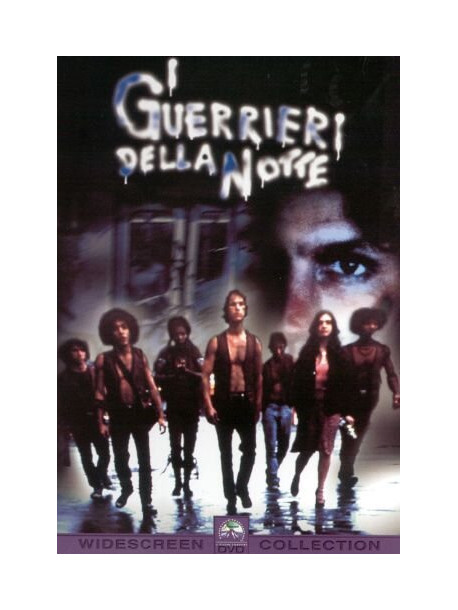 Guerrieri Della Notte (I)