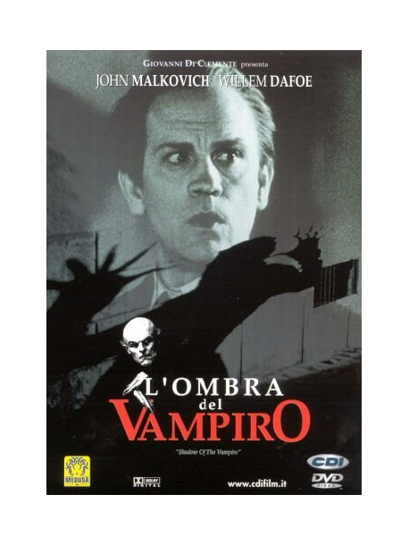 Ombra Del Vampiro (L')