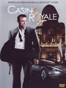 007 - Casino Royale (2006)