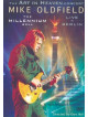 Mike Oldfield - The Millennium Bell / Live In Berlin