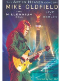Mike Oldfield - The Millennium Bell / Live In Berlin