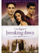 Breaking Dawn - Parte 1 - The Twilight Saga (Extended Edition)
