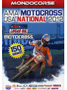 Ama Motocross Usa National 2012