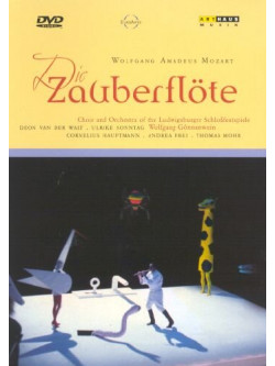 Flauto Magico (Il) / Die Zauberflote