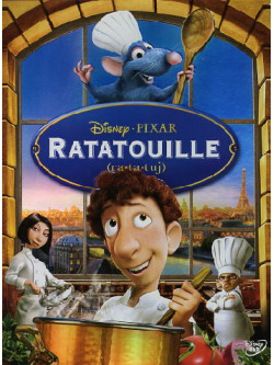 Ratatouille