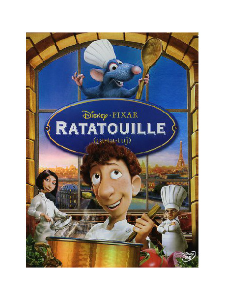 Ratatouille