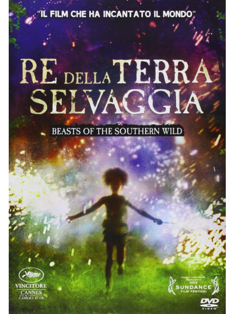 Re Della Terra Selvaggia
