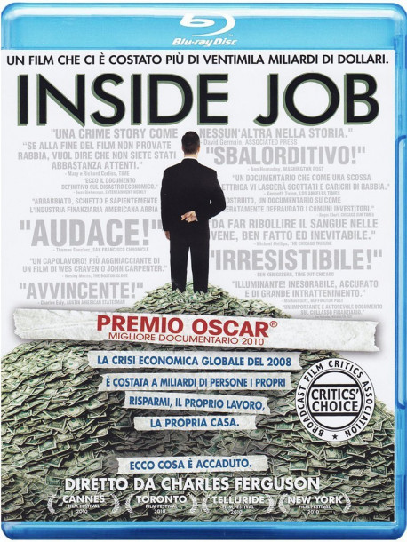 Inside Job