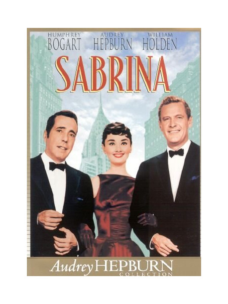 Sabrina (1954)