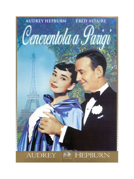 Cenerentola A Parigi