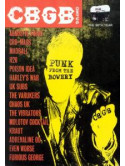 Cbgb's-punk From The Bowery