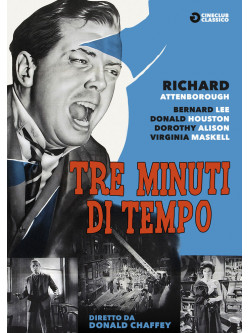 Tre Minuti Di Tempo