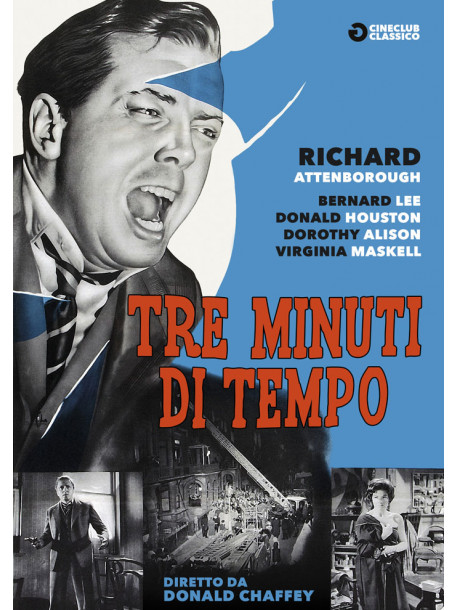 Tre Minuti Di Tempo