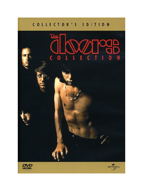 Doors (The) Collection