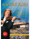 Andre' Rieu - Happy Birthday