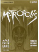 Fritz Lang - Metropolis (2 Dvd+Libro)