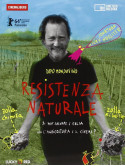 Jonathan Nossiter - Resistenza Naturale (Dvd+Libro)