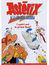Asterix E La Grande Guerra