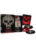 V/H/S Trilogy (CE) (3 Dvd)